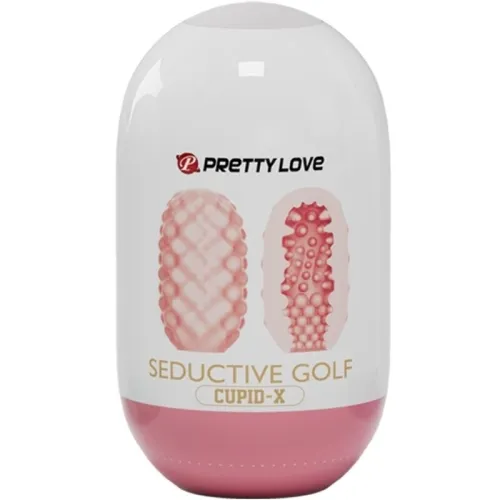 Cupid X Male Masturbator Pink – Pretty Love