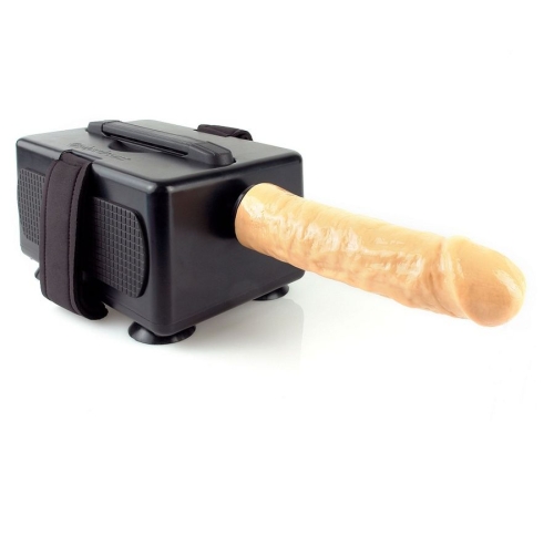 Tragbare Sexmaschine | Fetish Fantasy
