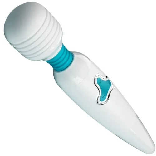 Cloud Wand Vibrator 7 Modes White – Pretty Love