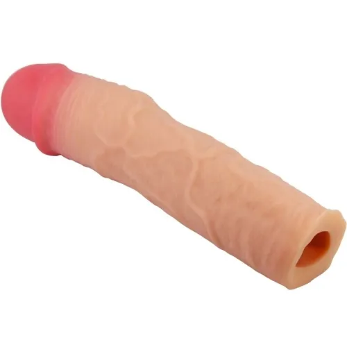 Stevenson Penishülle Mit 7.6cm Fleisch – Pretty Love