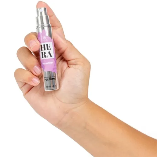 Hera Pheromon Reise Für Frauen 10ml – Secretplay