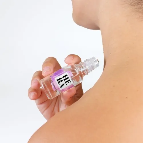Hera Pheromone In Öl Für Frauen 20ml – Secretplay