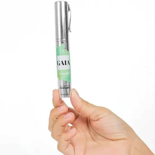 Gaia Pheromon Reise Für Frauen 10ml – Secretplay