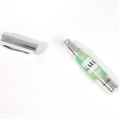Gaia Pheromon Reise Für Frauen 10ml – Secretplay
