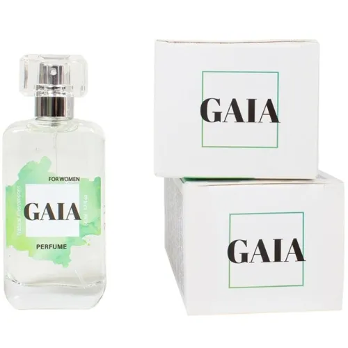Gaia Pheromon Spray Für Frauen 50ml – Secretplay
