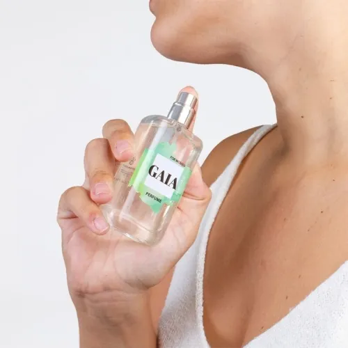 Gaia Pheromon Spray Für Frauen 50ml – Secretplay