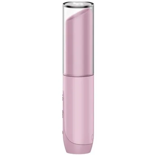 Secret Kiss Wave Klit Stimu Rosa | Satisfyer