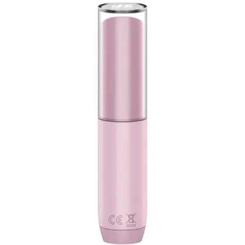 Secret Kiss Wave Klit Stimu Rosa | Satisfyer