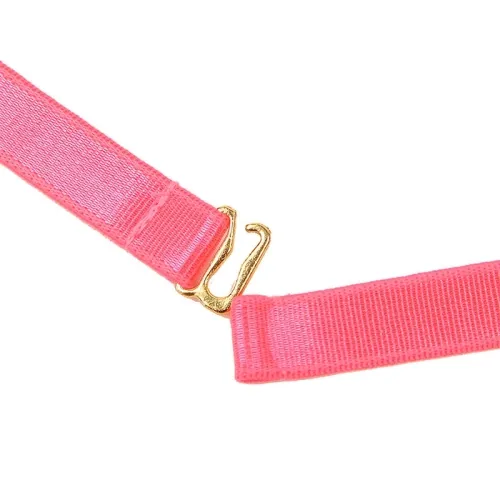 Bh-Set Fluoreszierendes Rosa L/Xl – Subblime