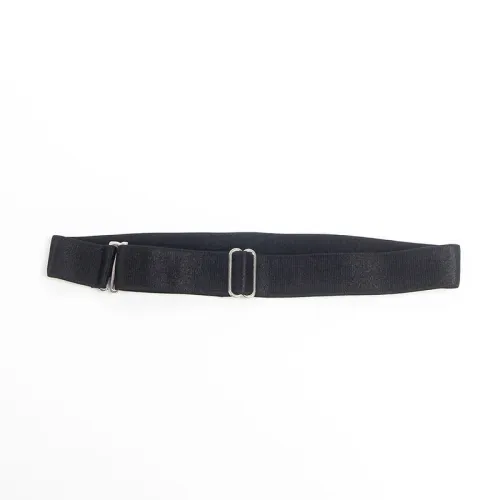 Dress with Black Leather Straps L/XL – Subblime