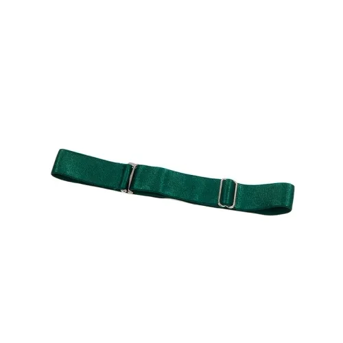 Dress with Green Leather Straps L/XL – Subblime
