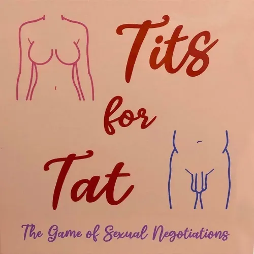 Titten Für Tat – Kheper Games