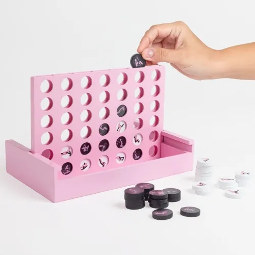 Play4sex wooden toy – Secretplay