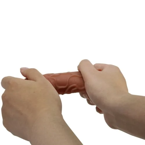 Peirre penis sleeve 10cm – Pretty Love