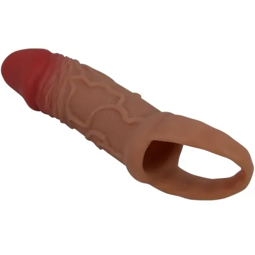 Peirre penis sleeve 10cm – Pretty Love