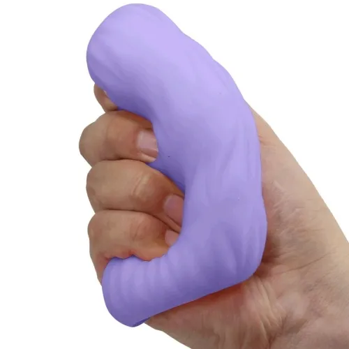 Athena Alice Male Masturbator Purple – Pretty Love