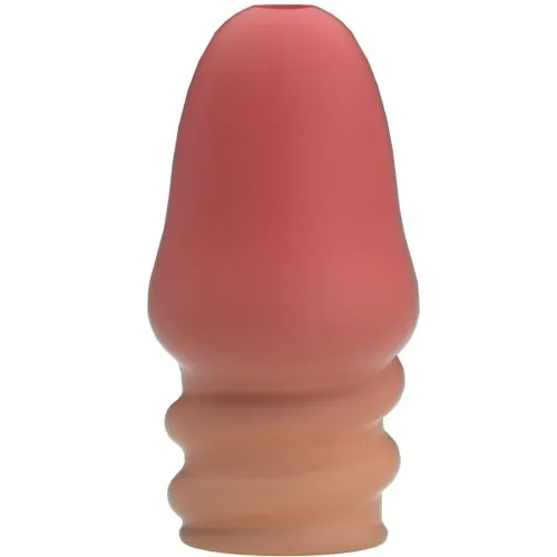 Jeremy Penis Thicker Pink – Pretty Love