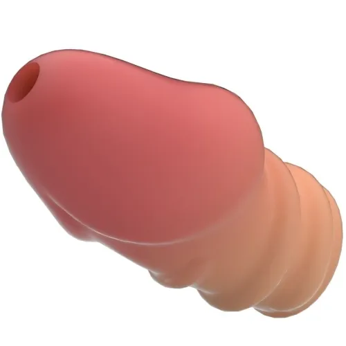 Jeremy Penis Thicker Pink – Pretty Love