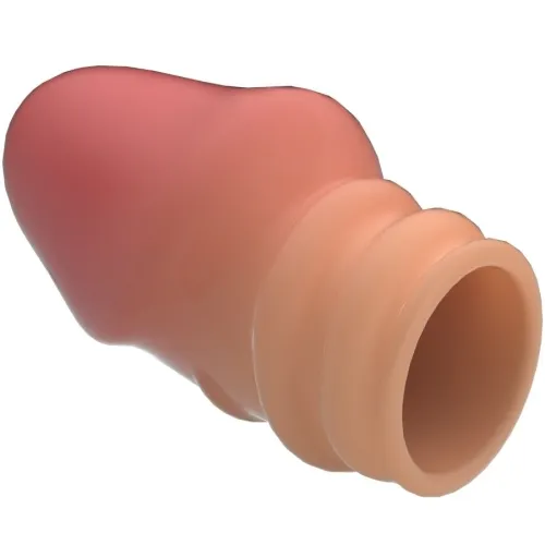 Jeremy Penis Thicker Pink – Pretty Love