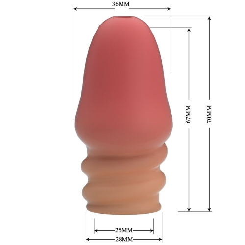 PRETTY LOVE - JEREMY PENIS DICKER ROSA