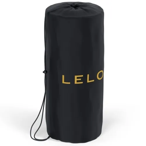 Body massage acupressure mat, black – Lelo