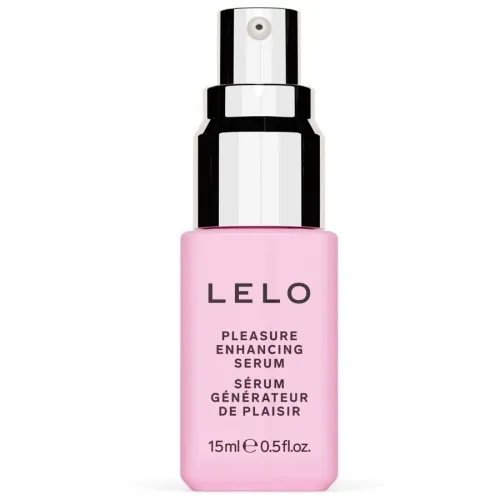 Serum Zur Verbesserung Des Klitorisvergnügens 15ml – Lelo