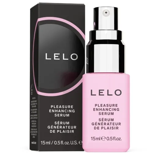Serum Zur Verbesserung Des Klitorisvergnügens 15ml – Lelo