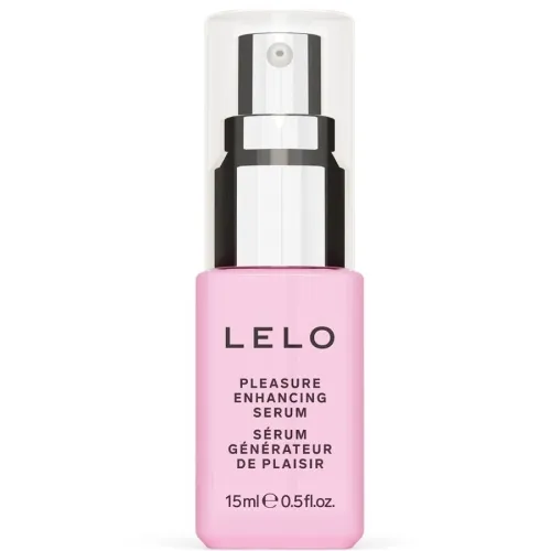 Serum Zur Verbesserung Des Klitorisvergnügens 15ml – Lelo