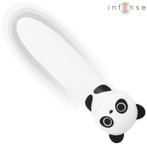 Poh Panda Vibrierender Bullet Usb Wiederaufladbar – Intense