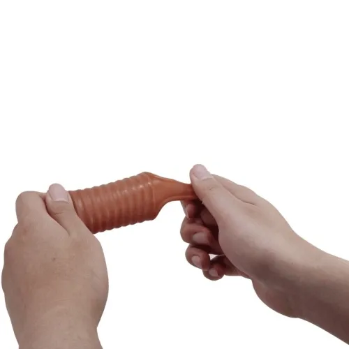 Hartman penis sleeve natural – Pretty Love