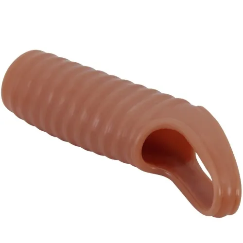 Hartman penis sleeve natural – Pretty Love
