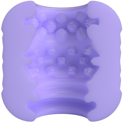 PRETTY LOVE - CORY MÄNNLICHER MASTURBATOR LILA