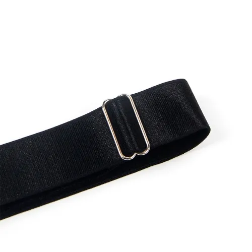 Verstellbare Schnalle Schwarz – Subblime