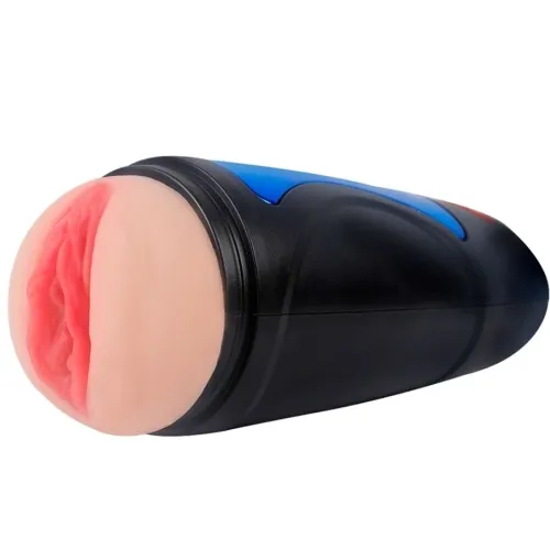 Renee Squeeze Vagina Masturbator In Case – Shequ