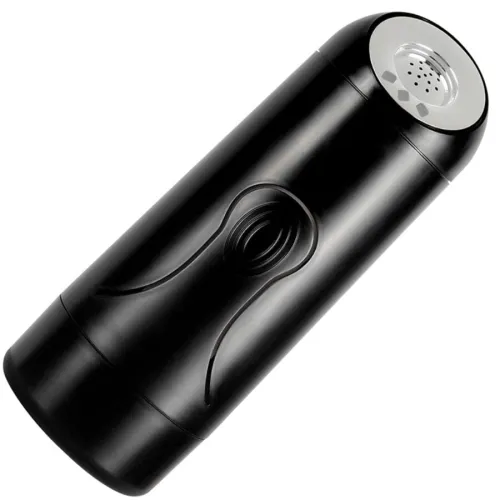 Fanny Vagina Masturbator With Vibration – Shequ