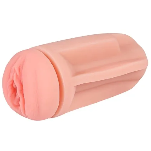 Fanny Vagina Masturbator With Vibration – Shequ