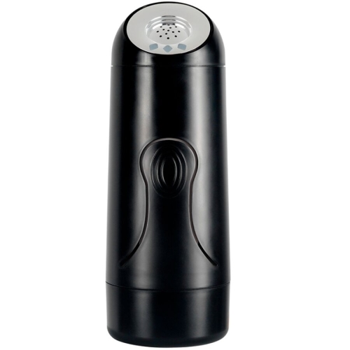 SHEQU - FANNY VAGINA MASTURBATOR MIT VIBRATION