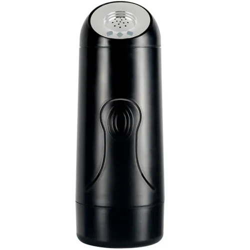 Fanny Vagina Masturbator With Vibration – Shequ