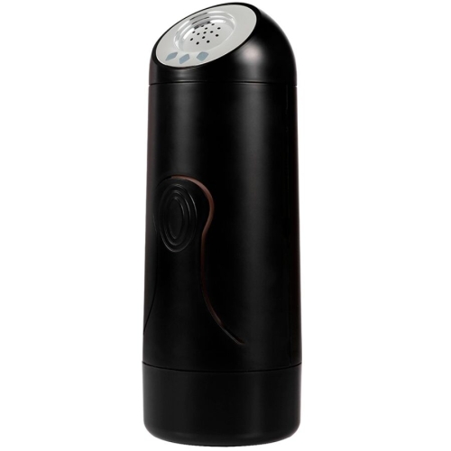 SHEQU - FANNY VAGINA MASTURBATOR MIT VIBRATION