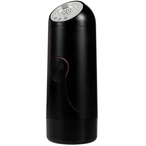 Fanny Vagina Masturbator With Vibration – Shequ