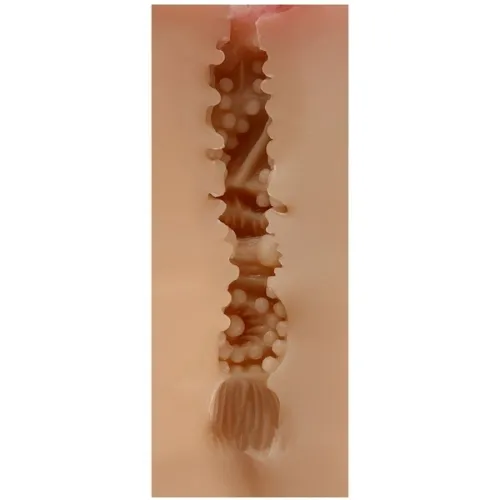 Maud Vagina Masturbator – Shequ
