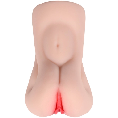 Agatha Vibrating Vagina Masturbator with Vibration | Xise