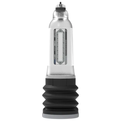 Hydromax 6 Clear – Bathmate