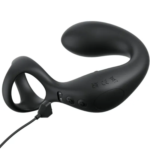 Vibrating Anal Massager – Anal Fantasy Elite Collection
