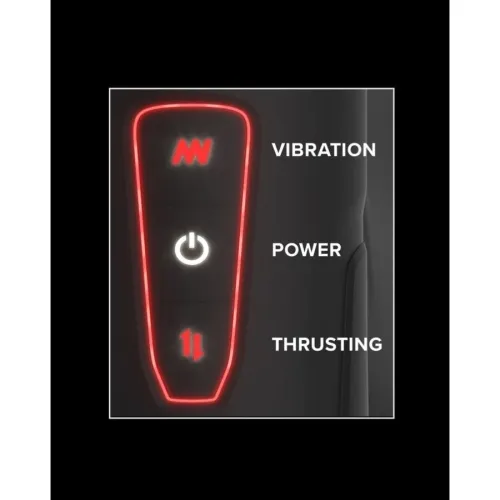 Milk Me Hotter Automatic Masturbator – Pdx Elite