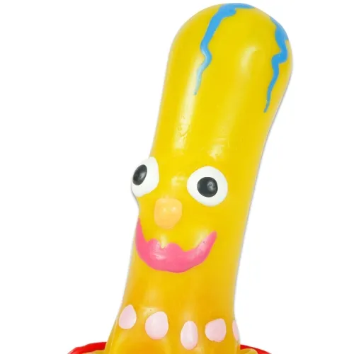 Mother Condom Hand-Painted – Condomerie