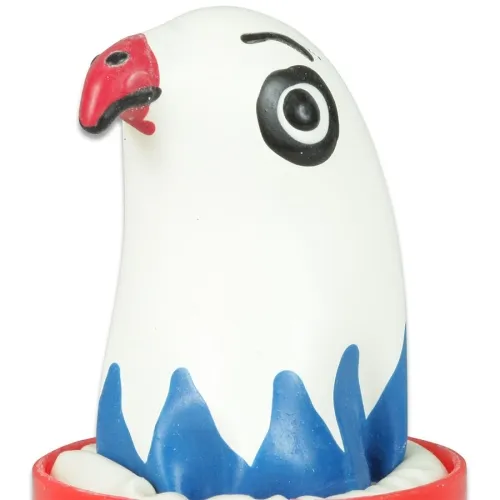Eagle Condom Hand Painted – Condomerie