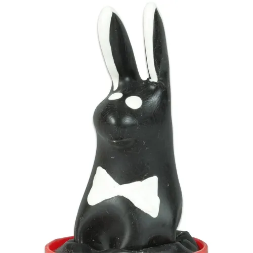 Play Boy Kondom Handbemalt – Condomerie