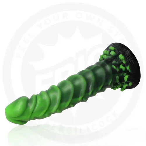 Dildo Caelion Living Root – Epic