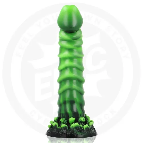 Dildo Caelion Living Root – Epic